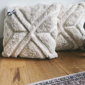 Magnolia Home Throw Pillows